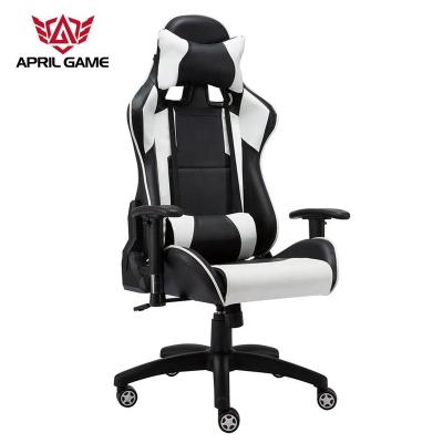 China 2021 hot sale comfortable upholstered gaming chair (height) aftermarket high adjustable for sale