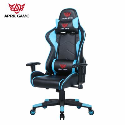 China Wholesale Adjustable (Height) Adjustable Swivel Office Chair 180 Degree Computer Desk Chairs for sale