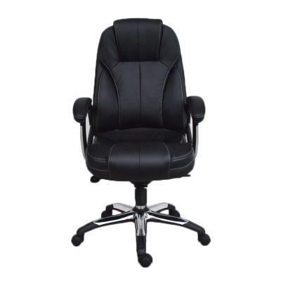 China Executive Official Commercial Office PU Leather Chairs Chair GUYOU Chairs Boss President Chair for sale