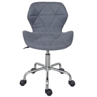 China Adjustable Bar Chair Bar Stool High Fabric Bar Chair GUYOU Club Days Modern Home Commercial Furniture Furniture 30-45 62*28*52cm 100pieces for sale