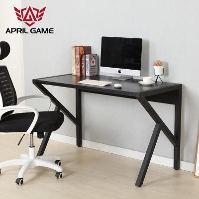 China (Others)Adjustable GD26 K Base Shape PC Computer Desks Game Table For Study And Game Games for sale