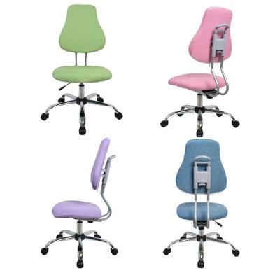 China Executive Ergonomic Adjustable Chair Guyou Y-2654 Swivel Chair For Children Study for sale