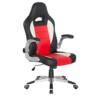 China (Height) GUYOU Y-2838 High Ergonomic Adjustable Computer Back Adjustable Armrest Racing Gaming Office Chair for sale