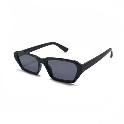 China Fashion sunglasses sunglass show unique mold plastic occhiali DA sunglasses manufacturer for sale