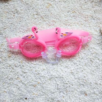 China Fashionable Design Swim Goggles Sports Swimming Fog Glasses for sale