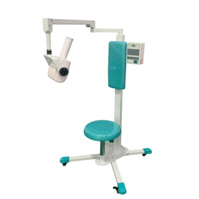 China Computer Touch Controller Dental Machine Portable Mobile Handheld Digital Sensor Filming X-ray Machine for sale