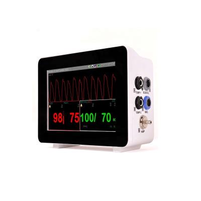 China Metal Vital Signs Monitor (7 inch) YJ-F3 made in China for sale