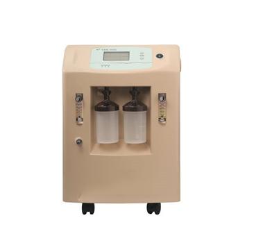 China Household Oxygen Concentrator 10 L Househeld for sale