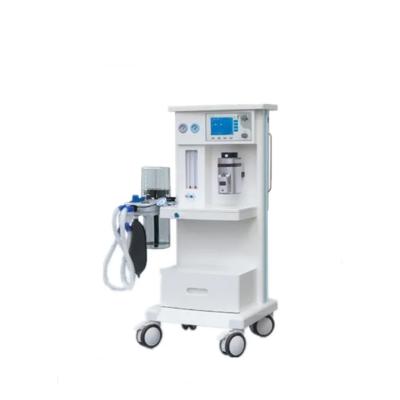 China Conventional ICU Multifunctional Anesthesia Ventilator Machine Medical Hospital ICU for sale