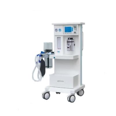 China High Precision ICU OR Control Anesthesia Ventilator Machine Medical Hospital ICU for sale