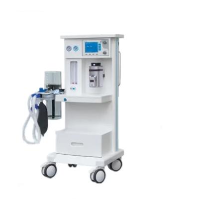 China ICU with Ventilator Equipment Anesthesia Ventilator Machine Hospital ICU Medical Icu Monitor for sale