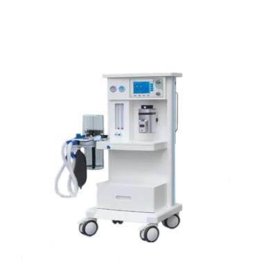 China ICU Hospital Anesthesia Ventilator Machine Necessary Medical Hospital ICU for sale