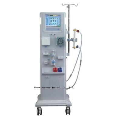 China High Precision Full Automatic Clinical Lab Equipment Blood Dialysis Hemodialysis Machine for sale