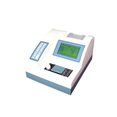 China Best Price For Sale ISO CE Certificated Blood Coagulation Analyzer YJ-C2048 for sale