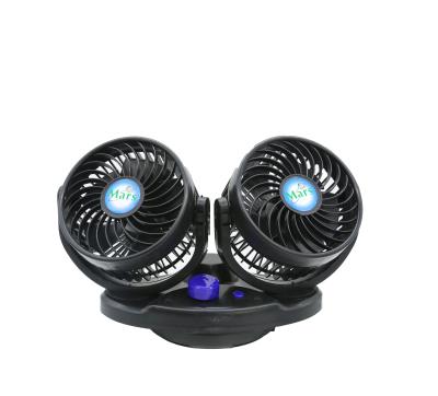 China Car Accessories Fan High Quality Fan Car Usb Iinterior Accessories Design 12v Fan for sale