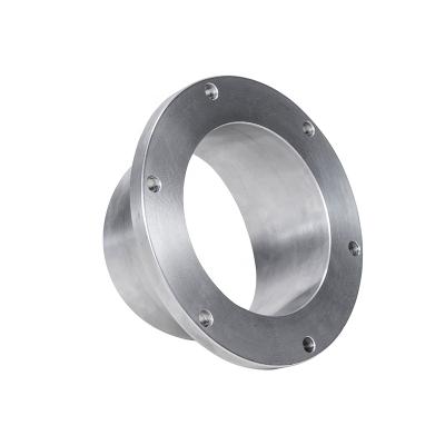 China Electric Power Shipbuilding Construction High Performance Petrochemical Power Transmission Flanges For Shipbuilding Magnesium Aluminum Alloy Flanges for sale