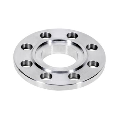 China Wholesale Price Professional And Accurate Reducer Carbon Steel Shipbuilding Petrochemical Construction Power Flange For Agricultural Sewage Irrigation for sale