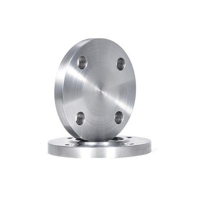 China High Accuracy 1.4308 Stainless Steel Electrical Power Shipbuilding Petrochemical New Listing Flange For Pipe Connection Petrochemical Industry Fields for sale