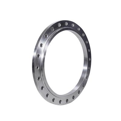 China high quality carbon steel flange q235 carbon steel flange connection electrical power pipeline shipbuilding petrochemical construction for sale