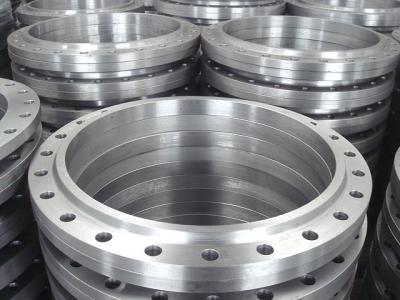 China Carbon Steel 10K JIS FLANGE for sale