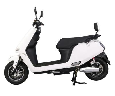 China Unisex Hot Selling Price Off Road 1200W 60V/72V Electric Scooter 2 Seat Electric Sports Scooter Unisex High Speed ​​Electric Bike for sale