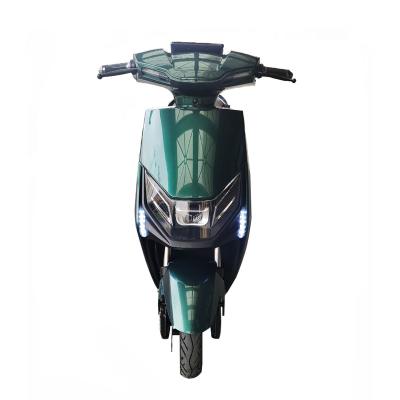 China Factory made unisex professional in china fashion adult motorcycle electric scooter with 72v20ah battery for sale