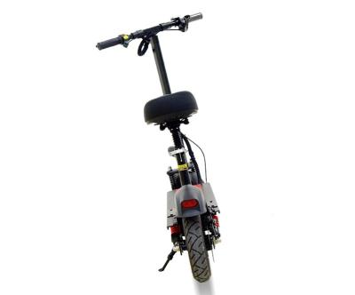 China Max Power Electric Scooter Powerful 48V08AH/12AH/15AH Unisex Electric Scooter Hot Sale Best Popular for sale