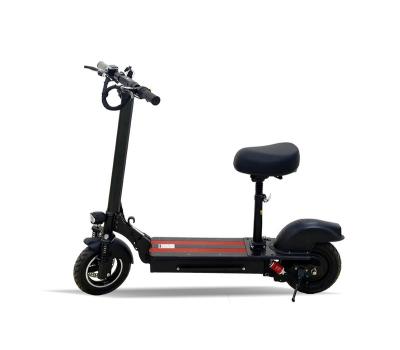 China Professional Manufacturer Cheap White Outdoor High Speed ​​Scooter 220Kg Electric Bicycle Unisex for sale