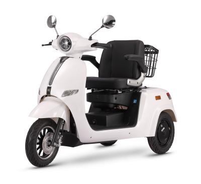 China Good quality adult electric passenger tricycles 3 wheel passenger motorcycle electric tricycles for sale