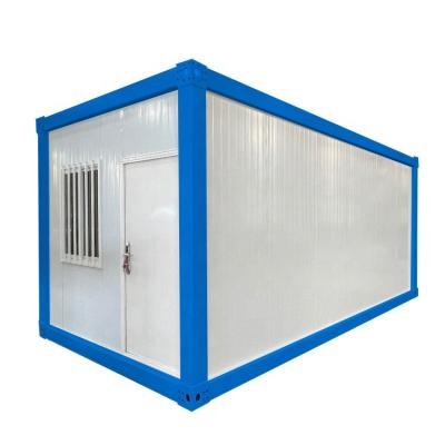 China Column Modern Simplicity Steel Structure Prefab Chinese Container House For Sale Container House Bathroom for sale