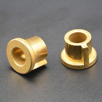 China High Strength Metallurgy Antirust Machinery Bearing Accessory Auto Banding Copper for sale