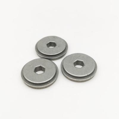 China Low Price High Strength Precision Sintered Steel Powder Metallurgy Parts Manufacturer for sale