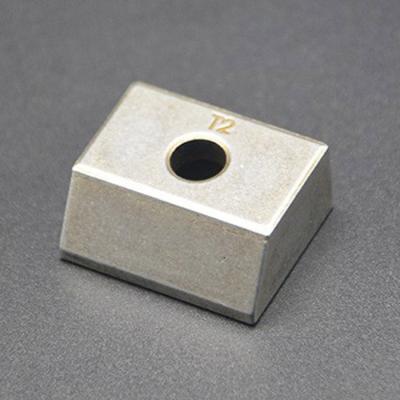 China High Strength Good Price P.M. Small Precision Structural Metal Dark Beer Balance Juicer Components CNC Machining Parts for sale