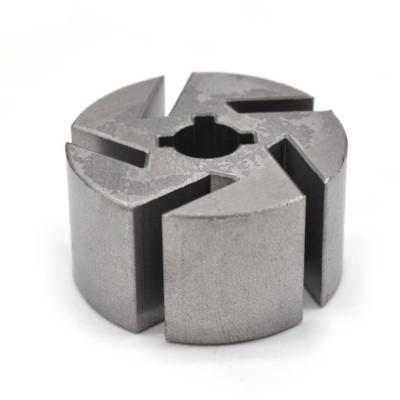 China Made in China high precision custom engine oil pump impeller high strength metal powder sintered parts for sale