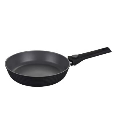 China Transitional high quality custom bakelite cookware removable handle with cheap price for frying pan for sale