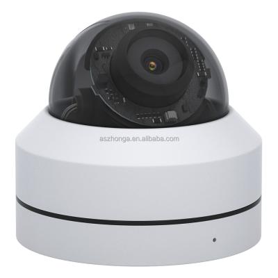 Κίνα Siren 5MP Siren Network WIFI Security IP Camera HD PTZ Surveillance Dome Cam CCTV Ceiling Wireless Outdoor Home Installation 4K CamHipro προς πώληση