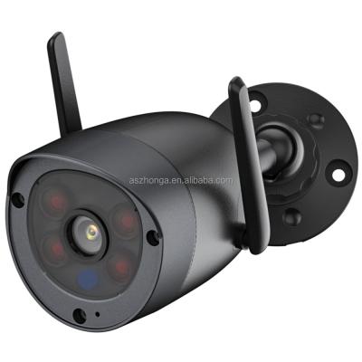 China NIGHT VISION WIFI 2MP Security IP Camera 4X Digital Zoom CCTV HD Motion Detection Surveillance Bullet Cam CamHi APP Wireless Outdoor Te koop