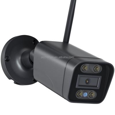 Chine NIGHT VISION 8MP Wireless Wifi Security IP Camera CCTV CCTV Night Vision Outdoor Home Cam IR Two Way Audio Night Vision CamHipro à vendre