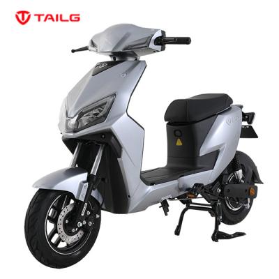 China New Aluminum Alloy Energy Stable and Durable Electric Bike Mobility Scooter for sale