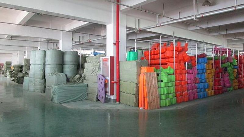 Verified China supplier - Liyou Industrial Co., Ltd.