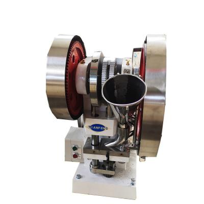 Κίνα TDP 6 60KN χειρωνακτική ενιαία μηχανή Τύπου ταμπλετών διατρήσεων 25 χιλ. χαπιών βιταμινών προς πώληση