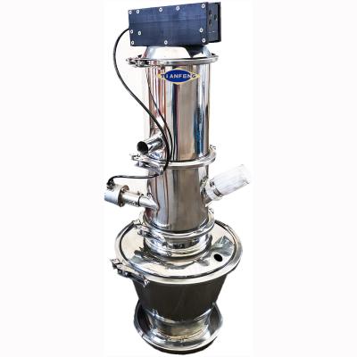 China Pneumatic Vacuum Conveyor equipment QVC-1 QVC-2 QVC-3 QVC-4 QVC-5 QVC-6 for sale