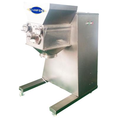 China Oscillating Vibrating  Granulators Machine For Pharmaceuticals for sale