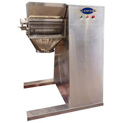 China Single Head Oscillating Wet Granulation Machine 400kg/H for sale