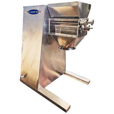 China GMP Pharmaceutical YK160 granulator 150-350 kg/hour for sale