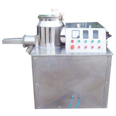 China 300 Kg Batch Wet Mixer Tablet Granulation Machine Tablet Production Lines for sale