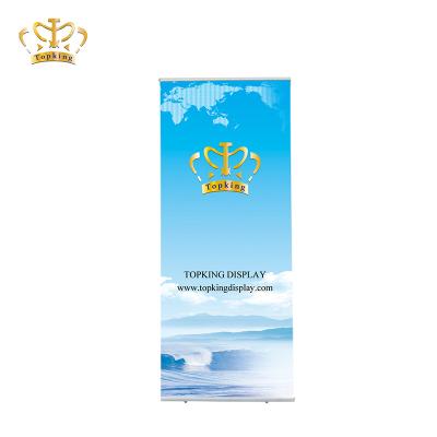 China Advertising Customized Stand L Banner B Banner Template At High Quality for sale