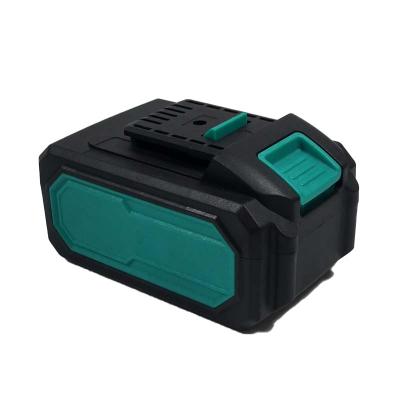 China Machine-Tool Battery Replacement Dayi Drill Battery 21V High Capacity 8000mAh 8Ah 21700 Cells Pack for sale