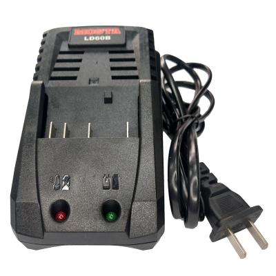 China Machine Tool Battery BAT609 Replacement Battery Charger For Bosch BAT618 BAT614 Multi-Voltage 18V 10.8V Li-ion Cordless Electric Drill Charger for sale