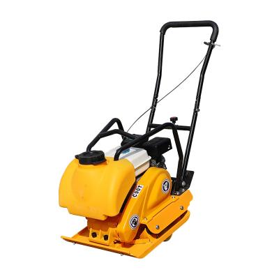 China Construction works hot sale plate compactor PC90 earth compactor vibrating lady compactor for sale for sale